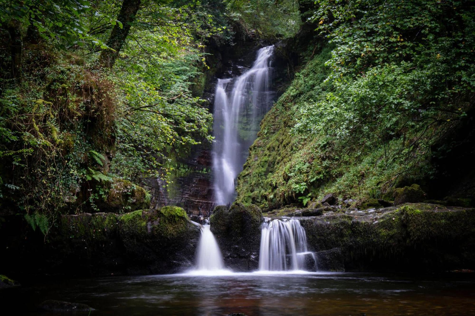 Forest Cwtch In The Heart Of The Afan Forest By Staystaycations Port Talbot Zewnętrze zdjęcie